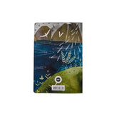 Bruno Visconti A5 Notebook - Fox by the Lake