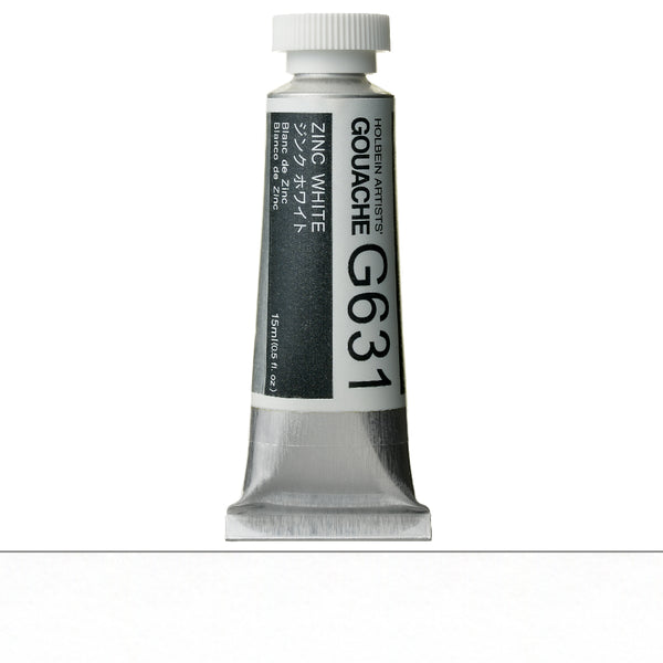 Holbein Artists' Gouache 15ml