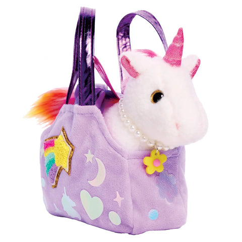 Creativity for Kids Plush Glitzy Unicorn Kit
