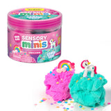 Creativity for Kids Sensory Cloud Clay Minis - Unicorn