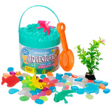 Creativity for Kids Sensory Adventure - Water Play Axolotls
