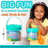 Creativity for Kids Sensory Adventure - Water Play Axolotls