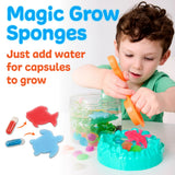 Creativity for Kids Sensory Adventure - Water Play Axolotls