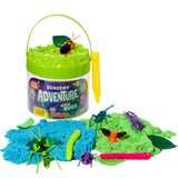 Creativity for Kids Sensory Adventure - Neon Bugs