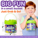 Creativity for Kids Sensory Adventure - Neon Bugs