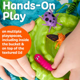 Creativity for Kids Sensory Adventure - Neon Bugs