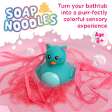 Creativity for Kids Soap Noodles - Kitty