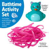 Creativity for Kids Soap Noodles - Kitty