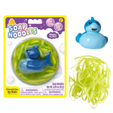 Creativity for Kids Soap Noodles - Shark