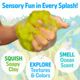 Creativity for Kids Soap Noodles - Shark