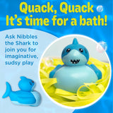 Creativity for Kids Soap Noodles - Shark