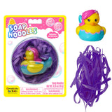 Creativity for Kids Soap Noodles - Mermaid