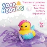 Creativity for Kids Soap Noodles - Mermaid