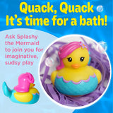 Creativity for Kids Soap Noodles - Mermaid