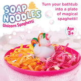 Creativity for Kids Soap Noodles Kit - Unicorn Spaghetti