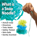 Creativity for Kids Soap Noodles Kit - Dragon's Dinner