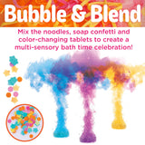 Creativity for Kids Soap Noodles Kit - Bath Art Studio