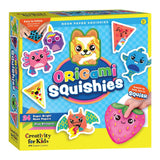CFK ORIGAMI SensorySquishes