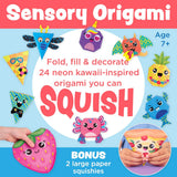CFK ORIGAMI SensorySquishes