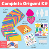 CFK ORIGAMI SensorySquishes