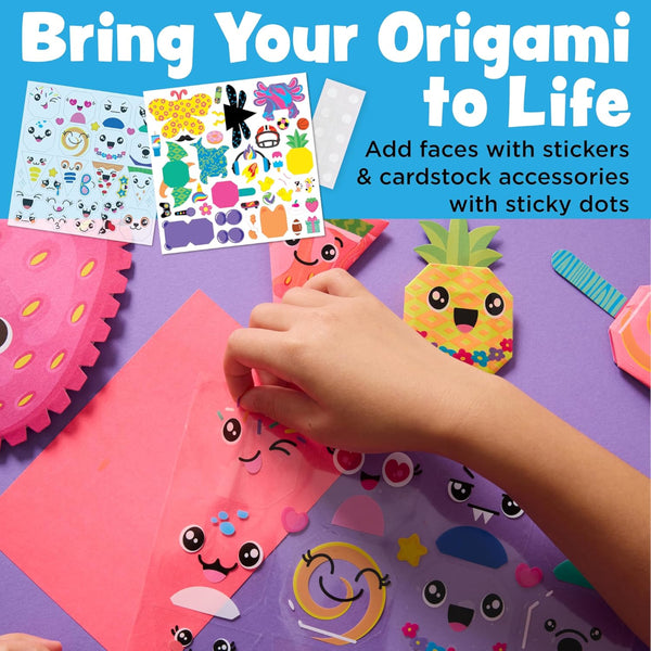 CFK ORIGAMI SensorySquishes