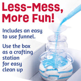 Creativity for Kids Sand Art Kit - Snowman