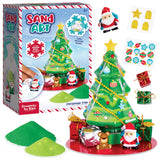 Creativity for Kids Sand Art Kit - Christmas Tree