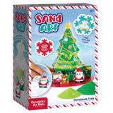 Creativity for Kids Sand Art Kit - Christmas Tree