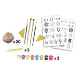Creativity for Kids Rock Snake Bucket Deluxe