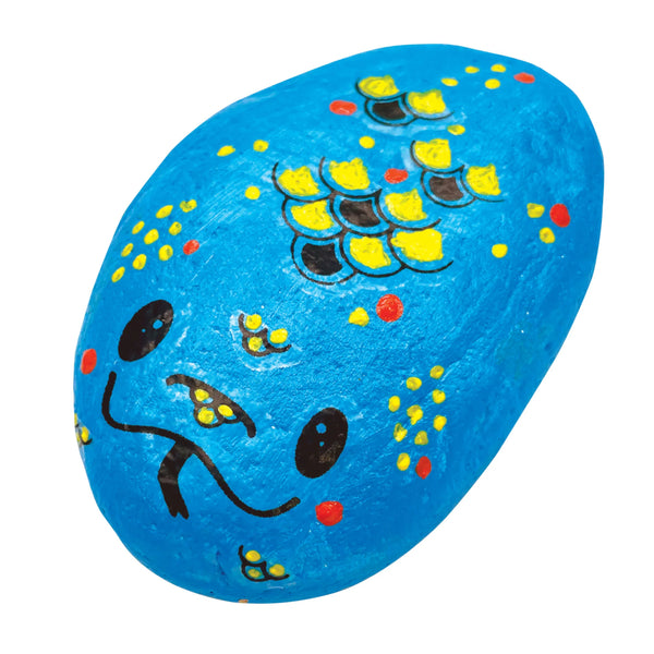 Creativity for Kids Rock Snake Bucket Deluxe