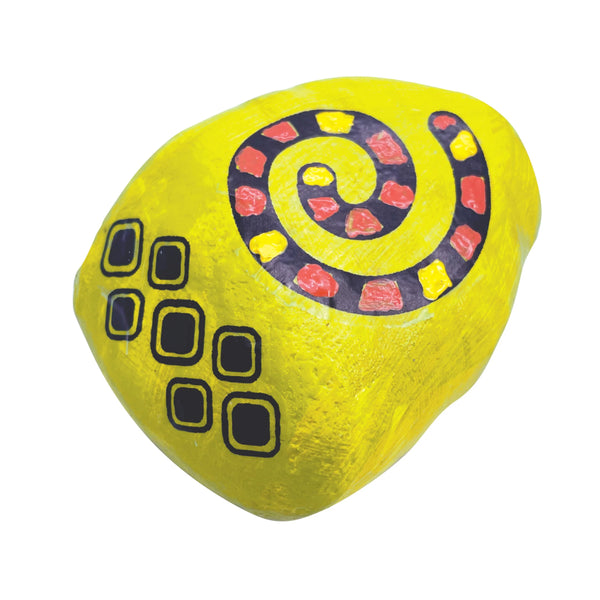 Creativity for Kids Rock Snake Bucket Deluxe
