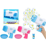 CTG Bubble Blower Blaster Set