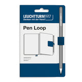 Leuchtturm1917 Pen Loops INDIGO