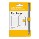 Leuchtturm1917 Pen Loops SUNFLOWER