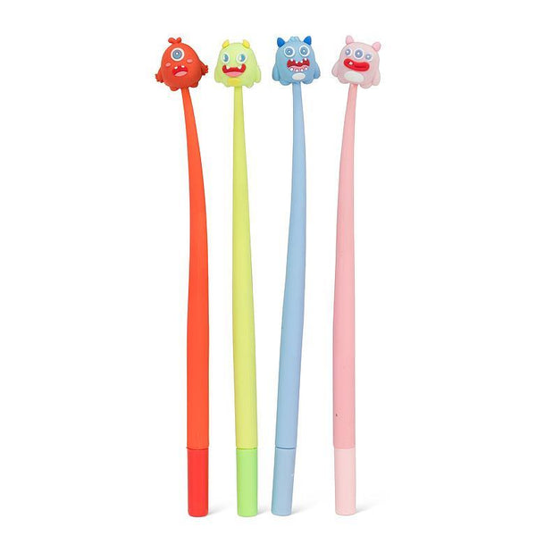 Abbott Wobbly Pen - Monster Assorted