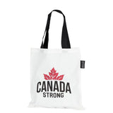 Abbott Cotton Tote Bag - Canada Strong