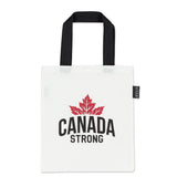 Abbott Cotton Tote Bag - Canada Strong