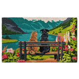 Abbott Coir Doormat - Lakeside Pets