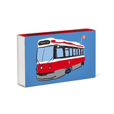 Abbott Matches 45pk - Toronto