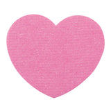 Ecologie Swedish Sponge Cloth - Pink Heart Shaped