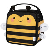 Danica Jubilee Insulated Lunch Bag - Bumblebee