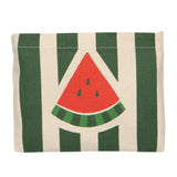 Danica Jubilee Fold-Up Pocket Tote - Melon Pop