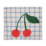 Danica Jubilee Fold-Up Pocket Tote - Very Cherry