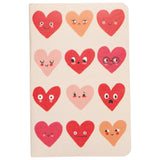 Danica Jubilee Pocket Notebooks Set of 2 - Heart to Heart