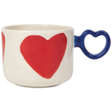 Danica Jubilee Stoneware Mug 11oz - Big Love
