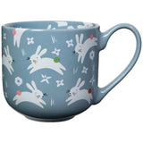 Danica Jubilee Stoneware Mug 17oz - Happy Hops
