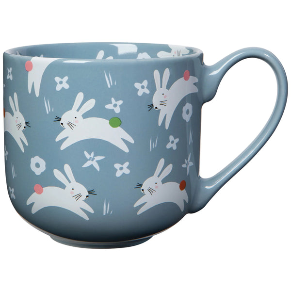 Danica Jubilee Stoneware Mug 17oz - Happy Hops