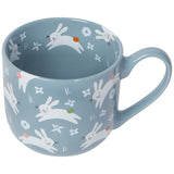 Danica Jubilee Stoneware Mug 17oz - Happy Hops