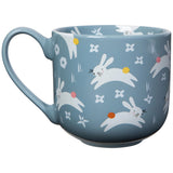 Danica Jubilee Stoneware Mug 17oz - Happy Hops