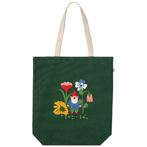 Danica Jubilee Cotton Tote Bag - Gnome Grown